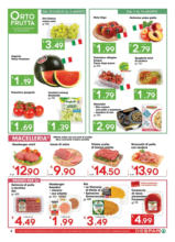UN MARE DI OFFERTE