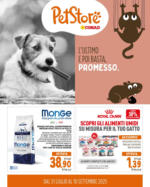 Pet Store Conad L'ultimo e poi basta, promesso. - al 14.08.2025