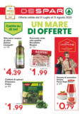 UN MARE DI OFFERTE