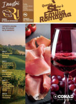 Conad City Questa si è che Emilia Romagna - al 13.08.2025