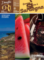 Conad City Questa sì che è Sardegna - al 13.08.2025