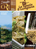Conad City Questa sì che è La Spezia & Lunigiana - al 13.08.2025