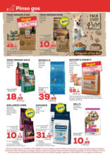 Humà + estiu + animal: el nostre còctel preferit!