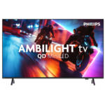Технополис Телевизор PHILIPS 55MLED920 4K Ultra HD MINI LED SMART TV, TITAN OS, 55.0 ", 139.0 см - до 18-09-25