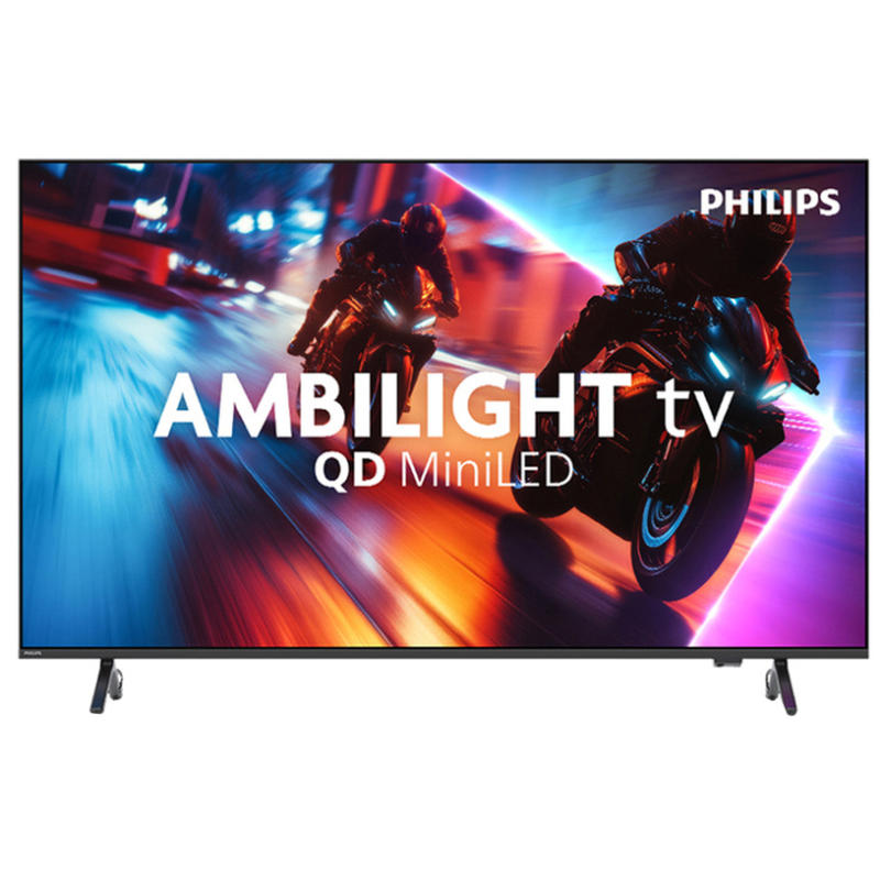 Телевизор PHILIPS 65MLED920 4K Ultra HD MINI LED SMART TV, TITAN OS, 65.0 ", 164.0 см
