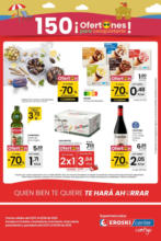 Eroski ¡OFERTONES para conquistarte! EROSKI CENTER - hasta el 13.08.2025