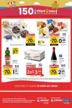 Eroski ¡OFERTONES para conquistarte! EROSKI - hasta el 13.08.2025