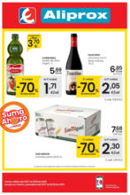 SUMA AHORRO Aliprox