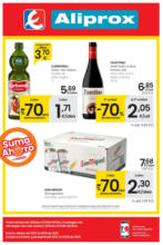 AUKERA OFERTA Aliprox