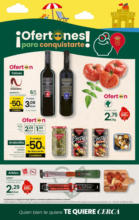 Eroski ¡Ofertones para conquistarte! - hasta el 13.08.2025
