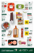 ¡Ofertones para conquistarte!