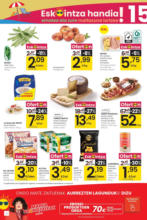 ¡OFERTONES para conquistarte! EROSKI CITY