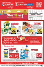 Ofertons para conquistarte!