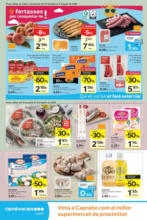 Ofertasses per conquistar-te!