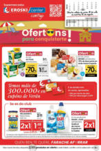 Ofertons para conquistarte!