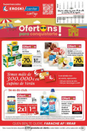 Ofertons para conquistarte!