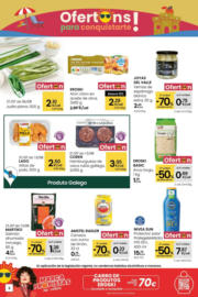 Ofertons para conquistarte!