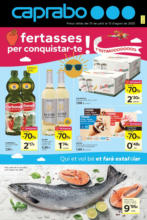 Ofertasses per conquistar-te!