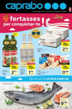 Ofertasses per conquistar-te!