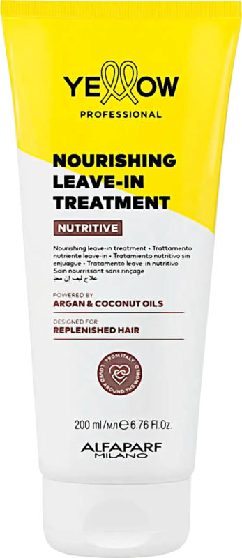 Balsam leave-in nutritiv