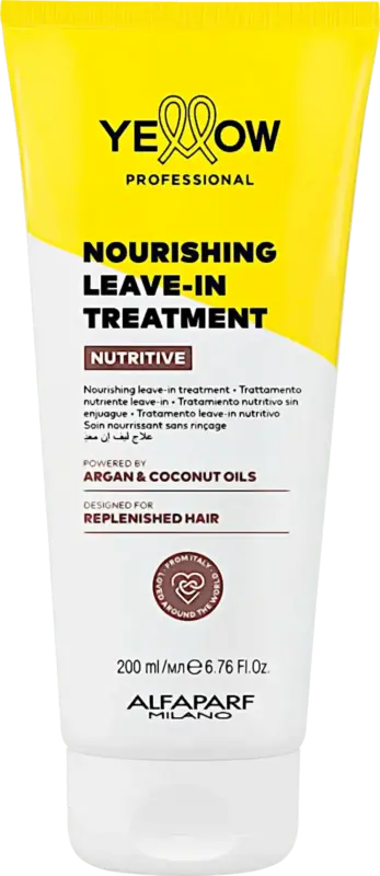 Balsam leave-in nutritiv