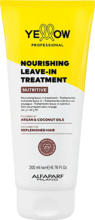 dm Balsam leave-in nutritiv