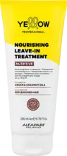 dm Balsam leave-in nutritiv