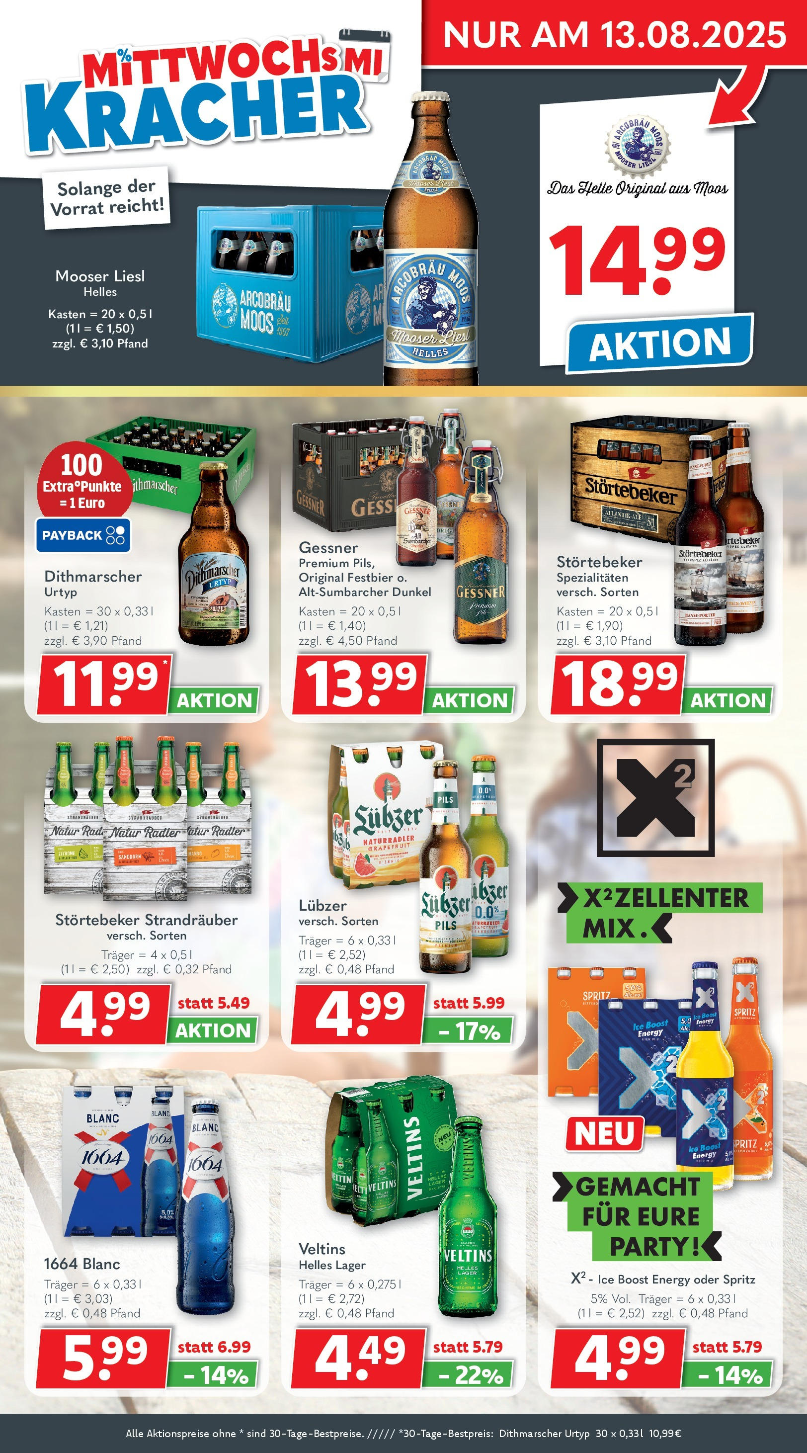 Getränkeland - Getränkeland: Getränkeangebote (ab 03.08.2025) zum Blättern | Seite: 3 | Produkte: Energy, Grapefruit, Lubzer, Veltins Getränkeland - Getränkeland: Getränkeangebote (ab 03.08.2025) zum Blättern | Seite: 3 | Produkte: Energy, Grapefruit, Lubzer, Veltins