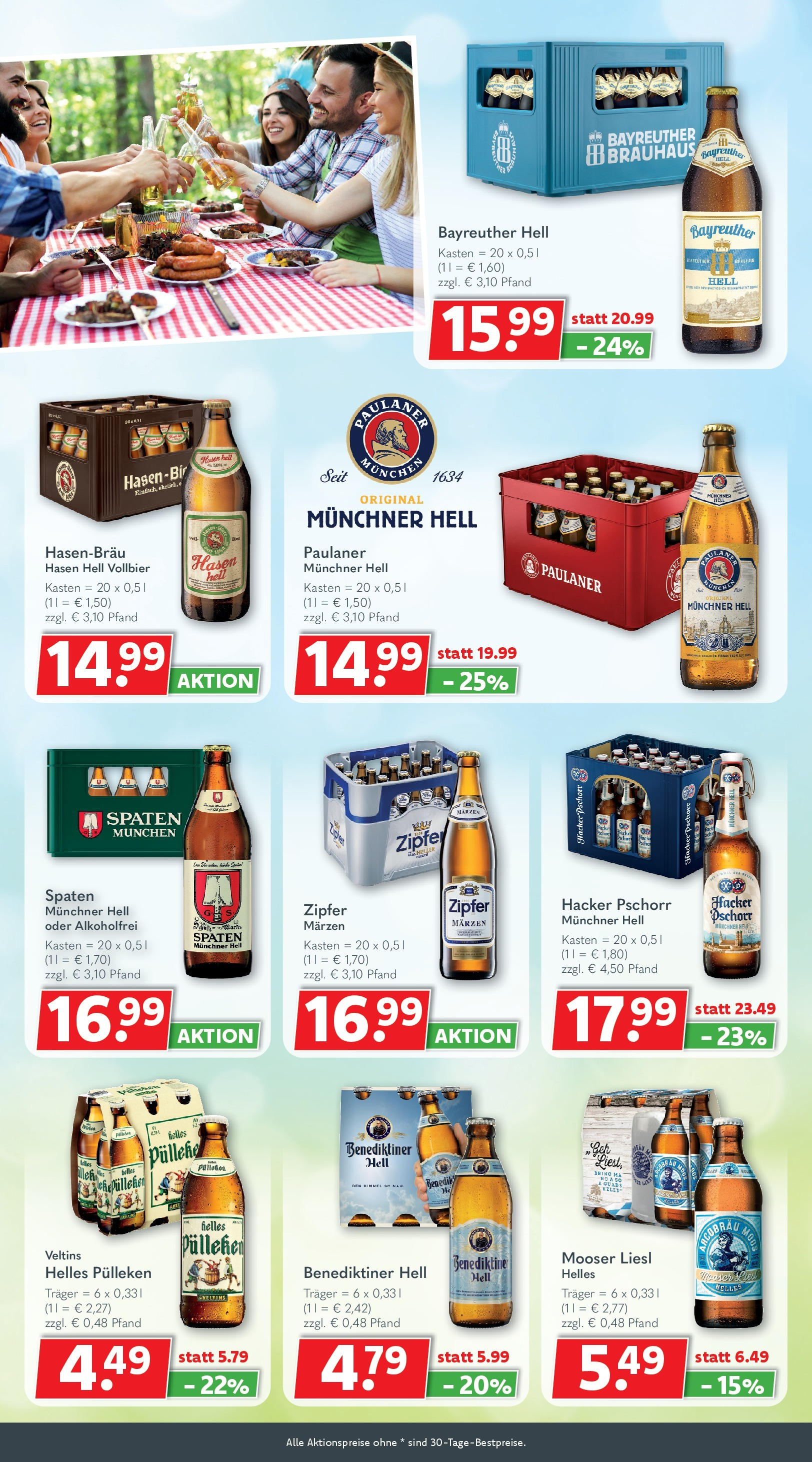 Getränkeland - Getränkeland: Getränkeangebote (ab 03.08.2025) zum Blättern | Seite: 5 | Produkte: Helles pulleken, Benediktiner hell, Paulaner, Veltins Getränkeland - Getränkeland: Getränkeangebote (ab 03.08.2025) zum Blättern | Seite: 5 | Produkte: Helles pulleken, Benediktiner hell, Paulaner, Veltins