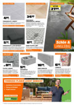 OBI OBI: Biberstarke Angebote - bis 14.08.2025