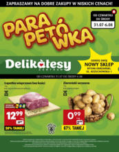 Najlepsze oferty dla oszczędnych