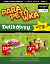 Aktualne promocje specjalne