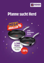 Mega Knaller Pfanne