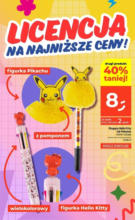 Dealz O!CENY PIERWSZA KLASA Dealz – do 06.08.2025