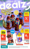 Dealz NOWA GAZETKA