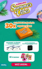 Dealz NOWA GAZETKA