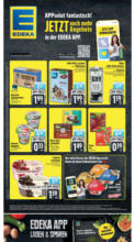 EDEKA: Wochenangebote