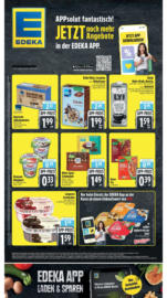 EDEKA: Wochenangebote