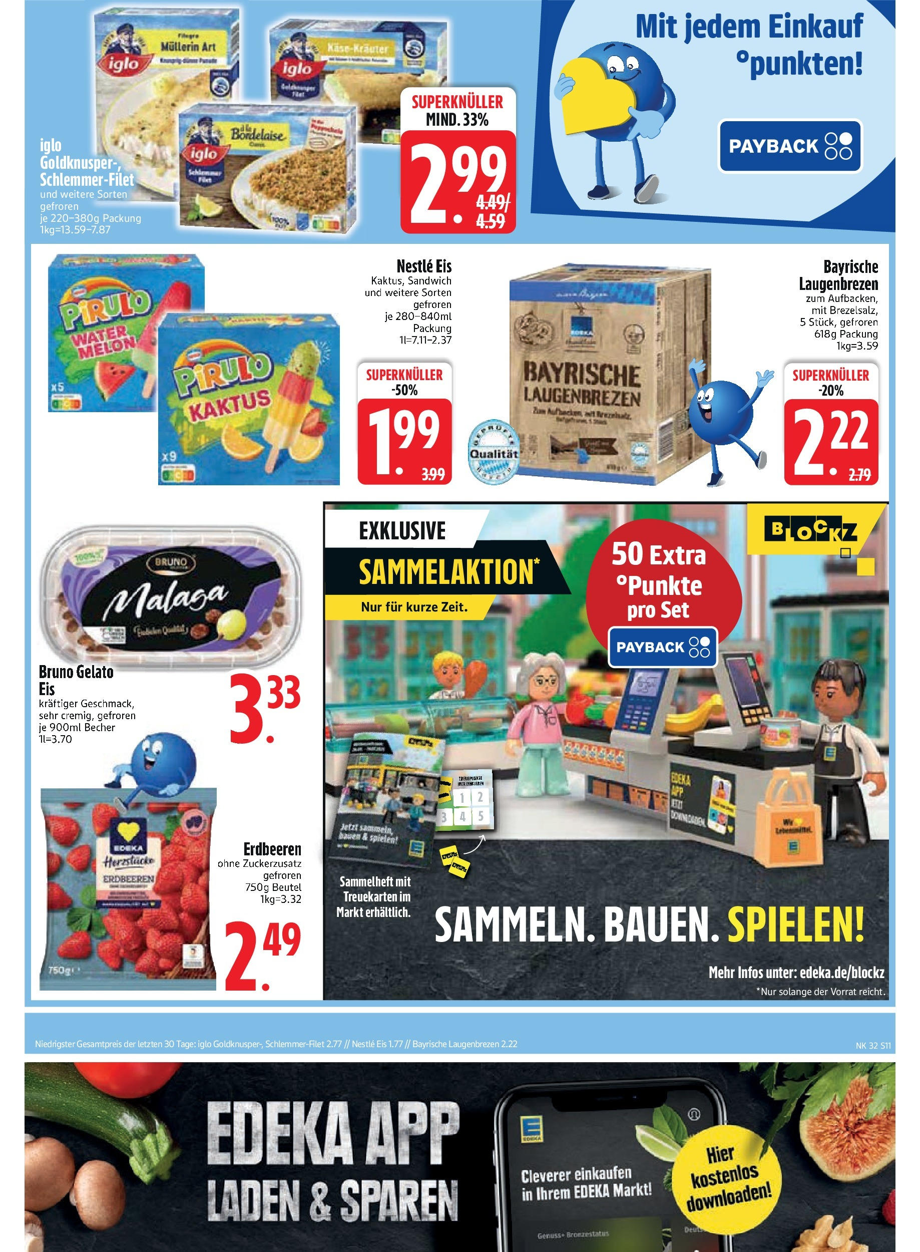 Edeka prospekt Altmannstein (ab 03.08.2025) » Angebote Online | Seite: 13 Edeka prospekt Altmannstein (ab 03.08.2025) » Angebote Online | Seite: 13