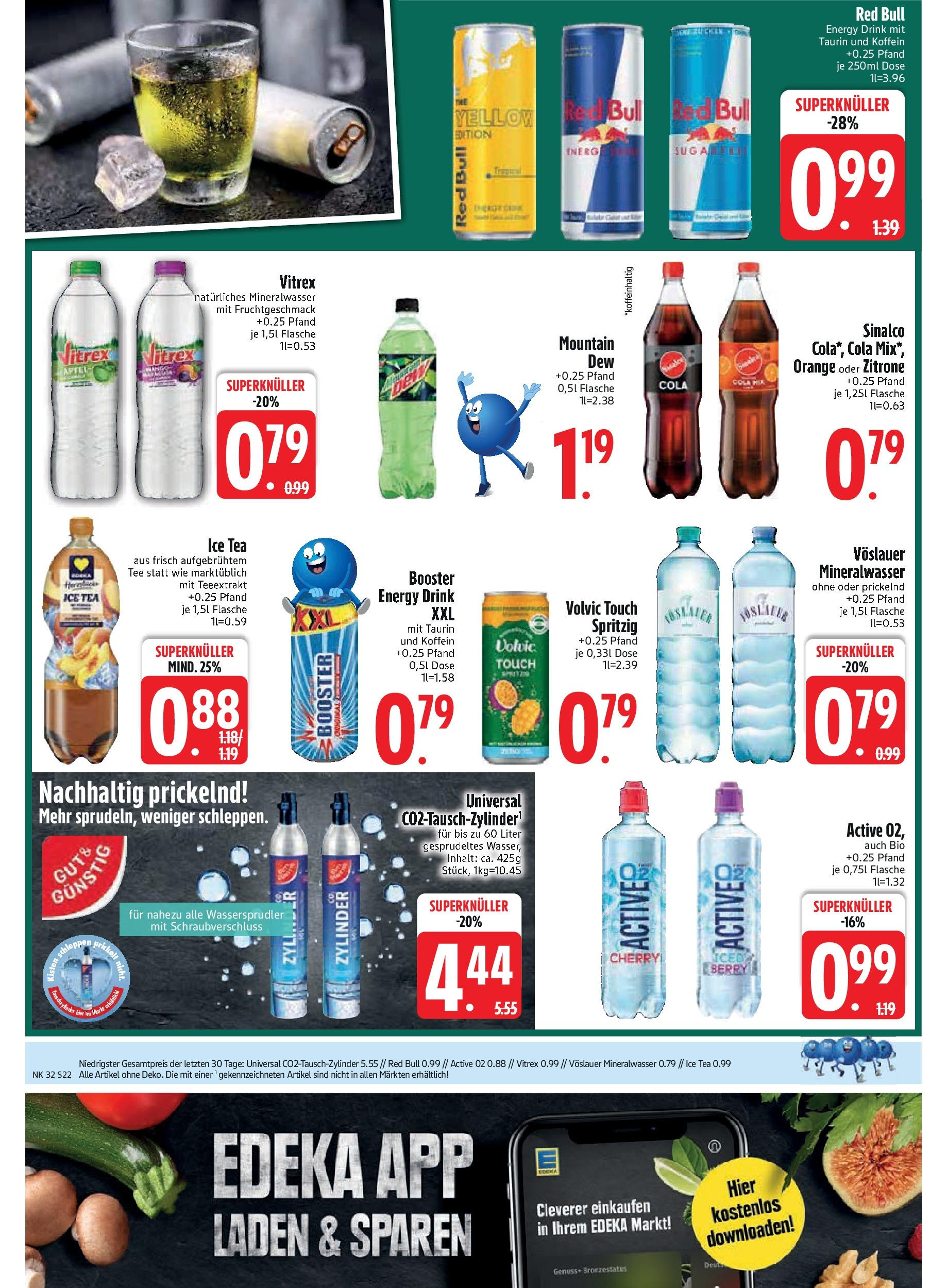 Edeka prospekt Altmannstein (ab 03.08.2025) » Angebote Online | Seite: 24 Edeka prospekt Altmannstein (ab 03.08.2025) » Angebote Online | Seite: 24