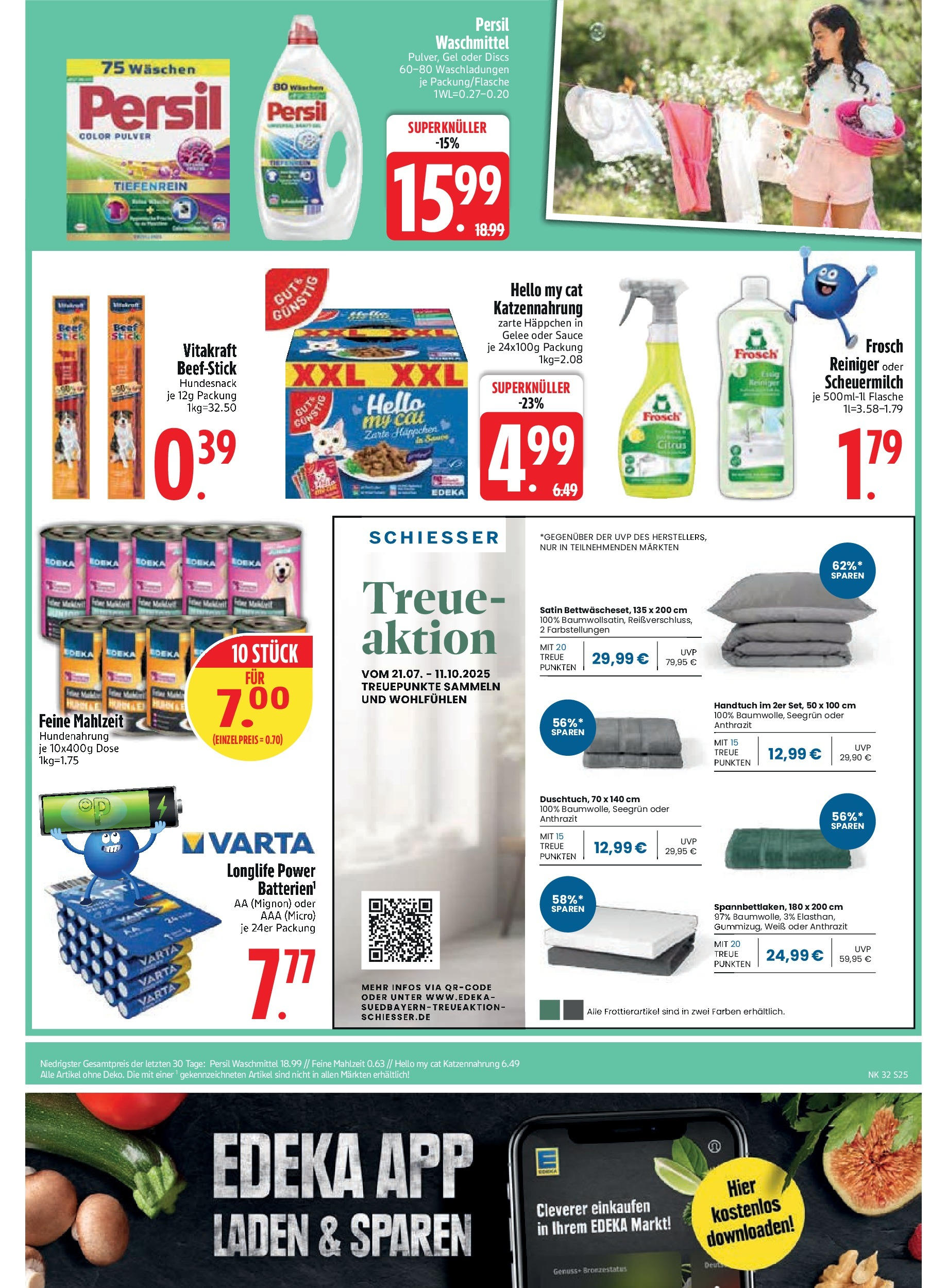 Edeka prospekt Altmannstein (ab 03.08.2025) » Angebote Online | Seite: 27 Edeka prospekt Altmannstein (ab 03.08.2025) » Angebote Online | Seite: 27
