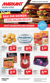 Markant Thieling - Angebote 11.08.-16.08.2025