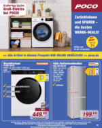POCO Regensburg Poco: Onlineprospekt - ab 01.08.2025