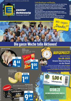 Marktkauf - Marktkauf: Wochenangebote gültig ab dem 03.08.2025