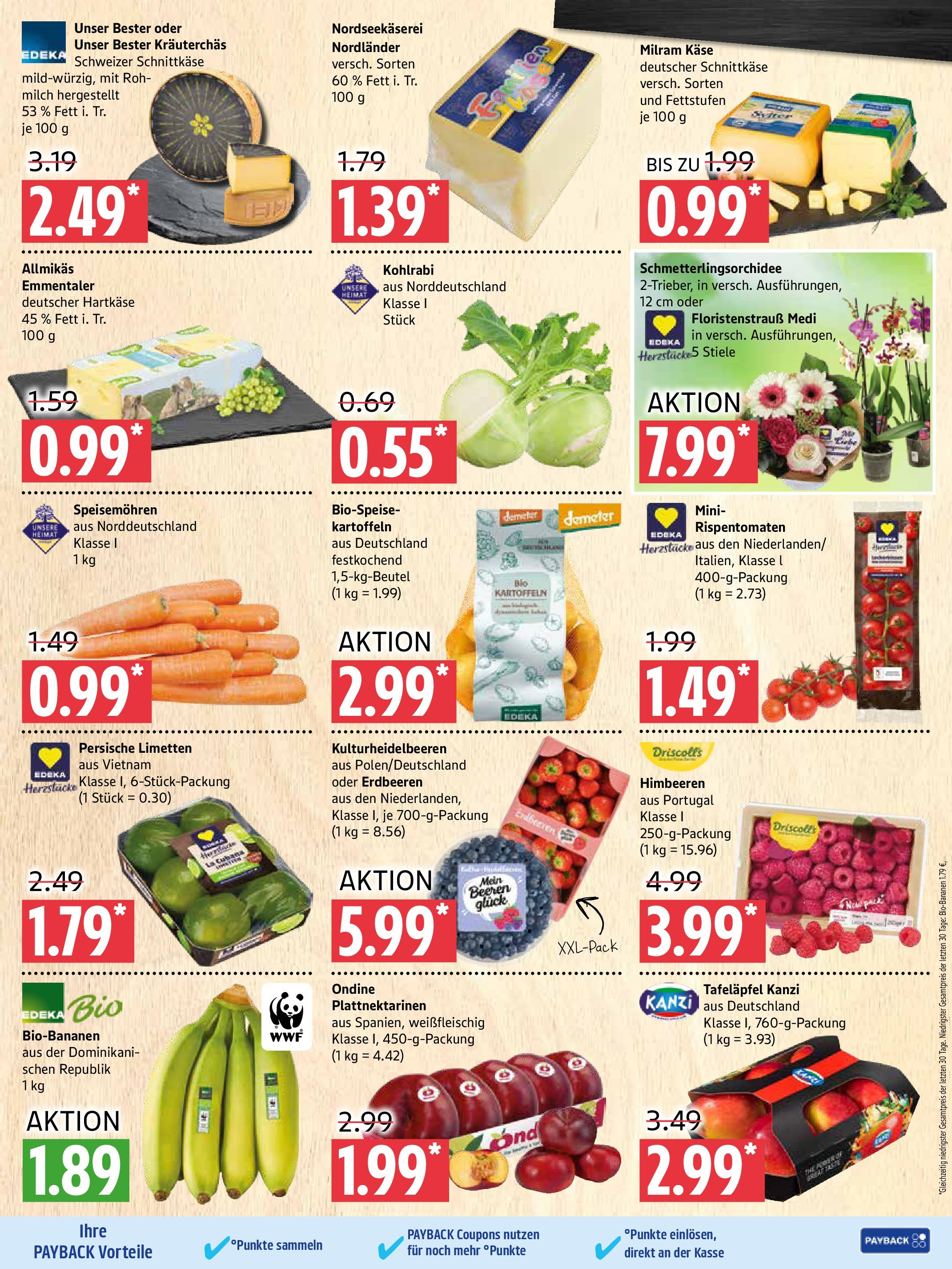 Marktkauf - Marktkauf: Wochenangebote (ab 03.08.2025) » Angebote ab Montag | Seite: 3 | Produkte: Himbeeren, Kartoffeln, Milram, Erdbeeren Marktkauf - Marktkauf: Wochenangebote (ab 03.08.2025) » Angebote online | Seite: 3 | Produkte: Himbeeren, Kartoffeln, Milram, Erdbeeren