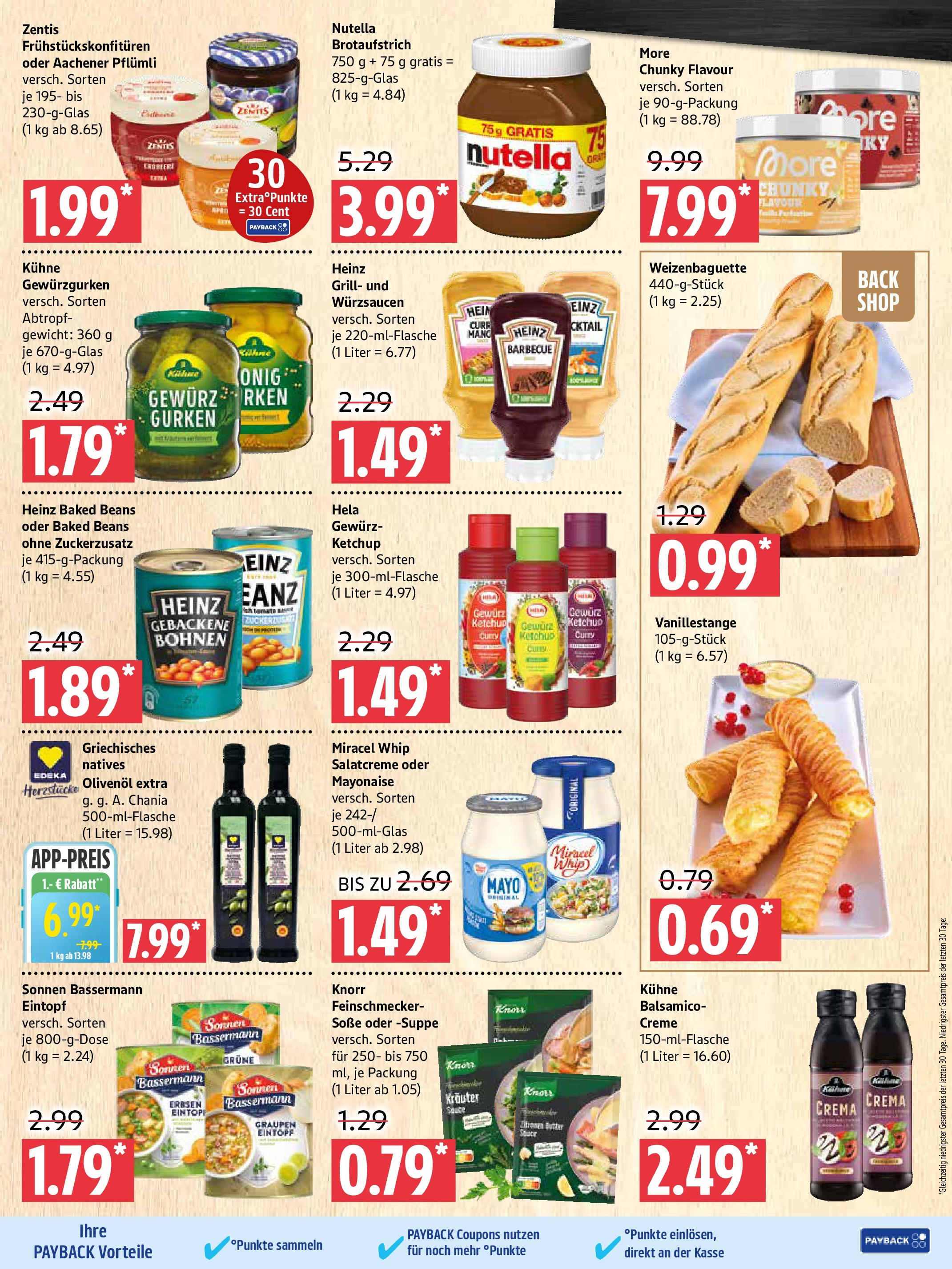 Marktkauf - Marktkauf: Wochenangebote (ab 03.08.2025) » Angebote ab Montag | Seite: 5 | Produkte: Grill, Knorr, Creme, Gurken Marktkauf - Marktkauf: Wochenangebote (ab 03.08.2025) » Angebote online | Seite: 5 | Produkte: Grill, Knorr, Creme, Gurken