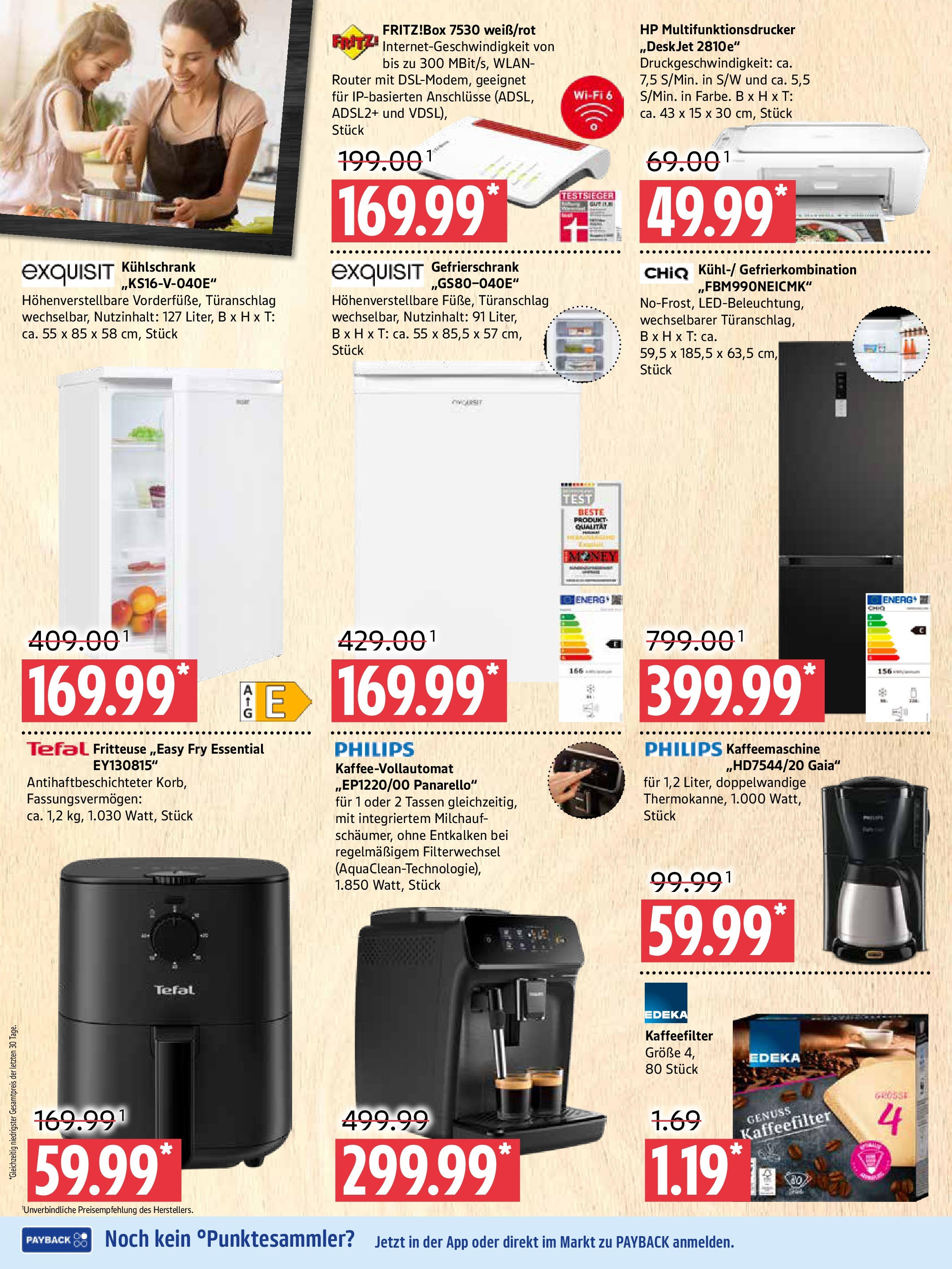 Marktkauf - Marktkauf: Wochenangebote (ab 03.08.2025) » Angebote ab Montag | Seite: 10 | Produkte: HP, Kaffeemaschine, Energy, Kühlschrank Marktkauf - Marktkauf: Wochenangebote (ab 03.08.2025) » Angebote online | Seite: 10 | Produkte: HP, Kaffeemaschine, Energy, Kühlschrank