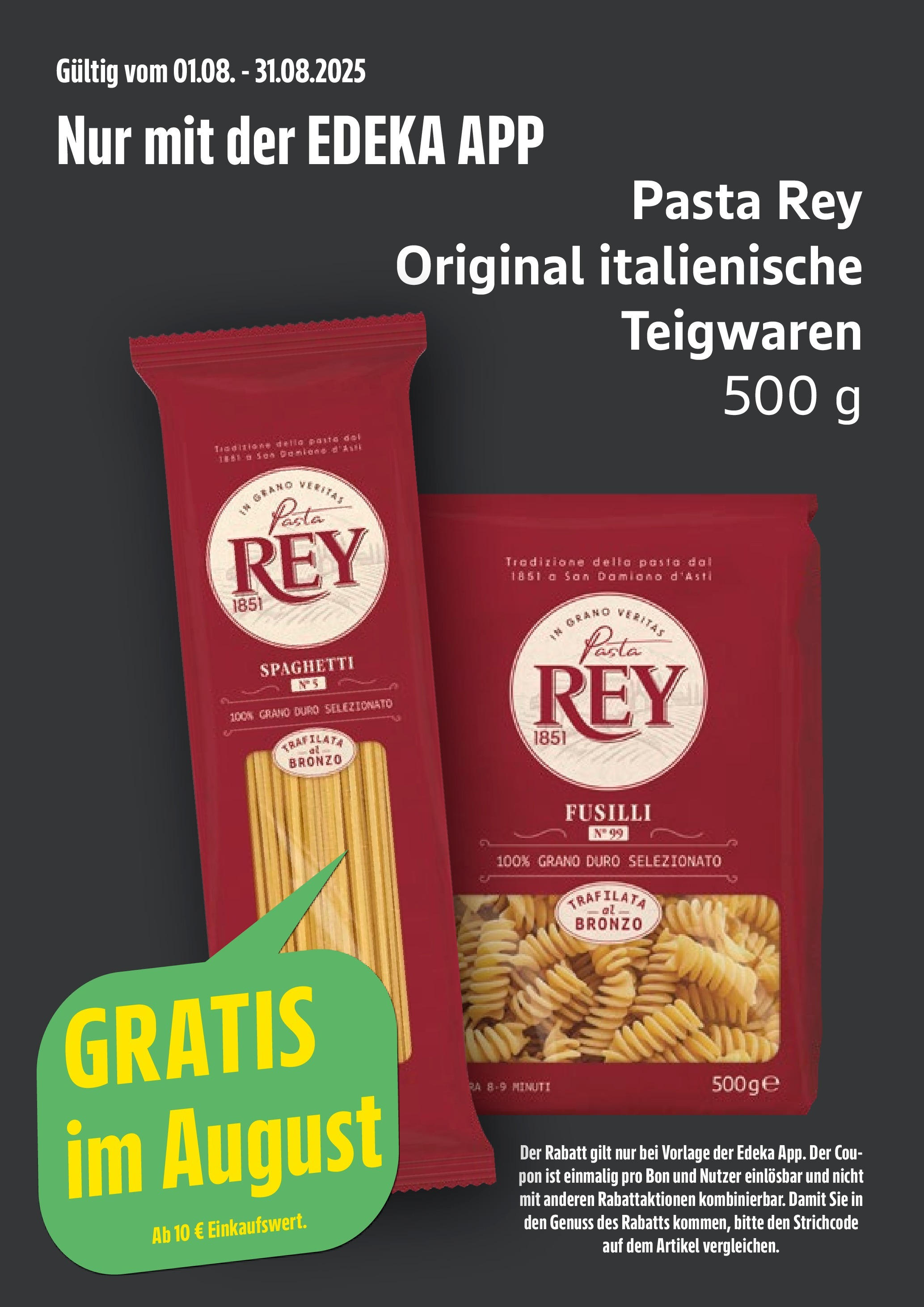 Marktkauf - Marktkauf: Wochenangebote (ab 03.08.2025) » Angebote ab Montag | Seite: 25 | Produkte: Pasta Marktkauf - Marktkauf: Wochenangebote (ab 03.08.2025) » Angebote online | Seite: 25 | Produkte: Pasta