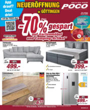Poco: Wochenangebote