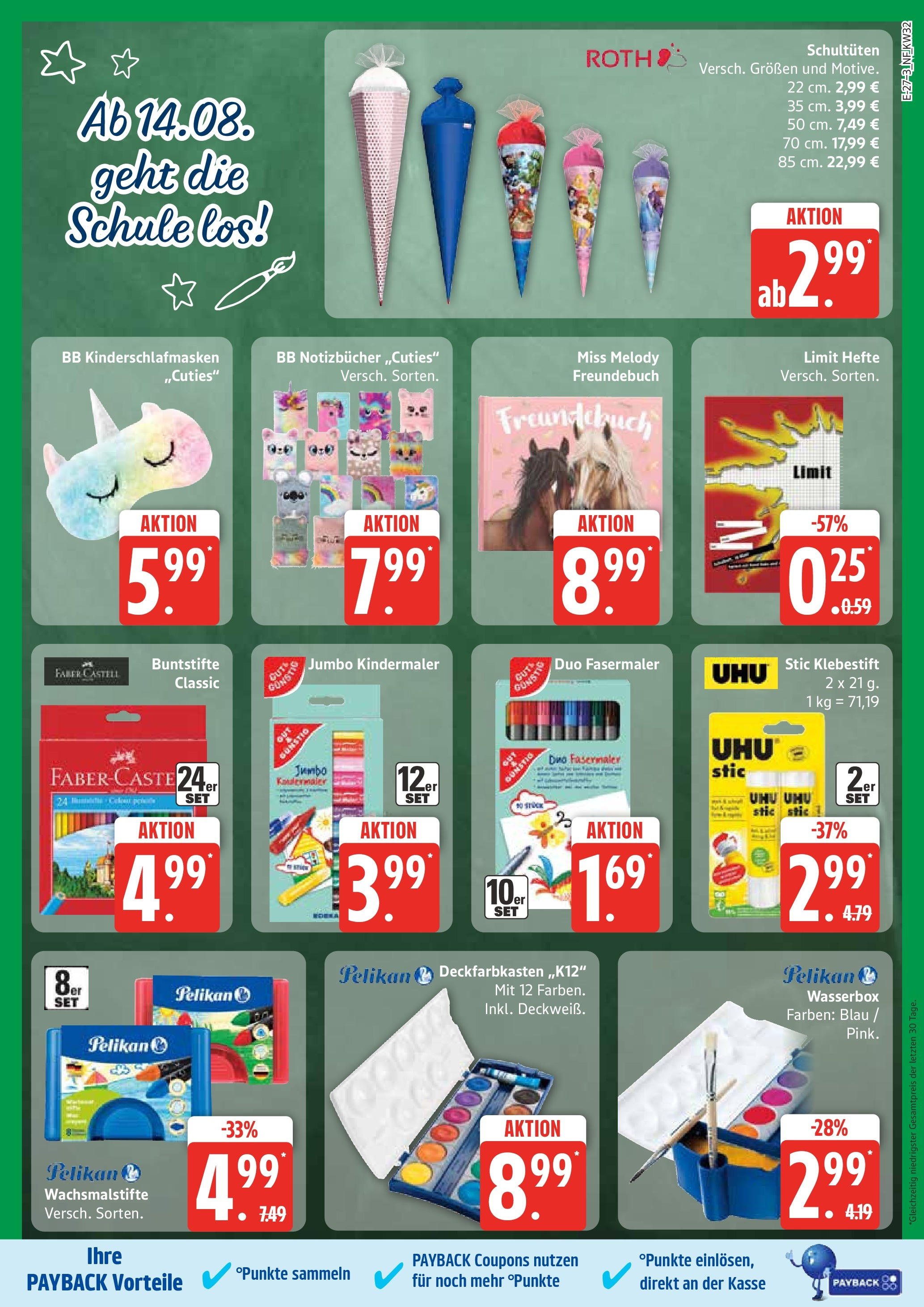 Marktkauf - Marktkauf: Wochenangebote (ab 03.08.2025) » Angebote ab Montag | Seite: 27 Marktkauf - Marktkauf: Wochenangebote (ab 03.08.2025) » Angebote online | Seite: 27